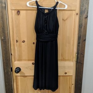 Little black dress R&K